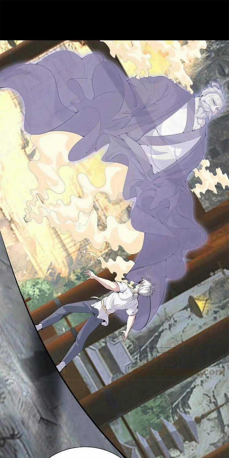 Đô Thị Chí Tôn - Chapter 162 - Trang 1