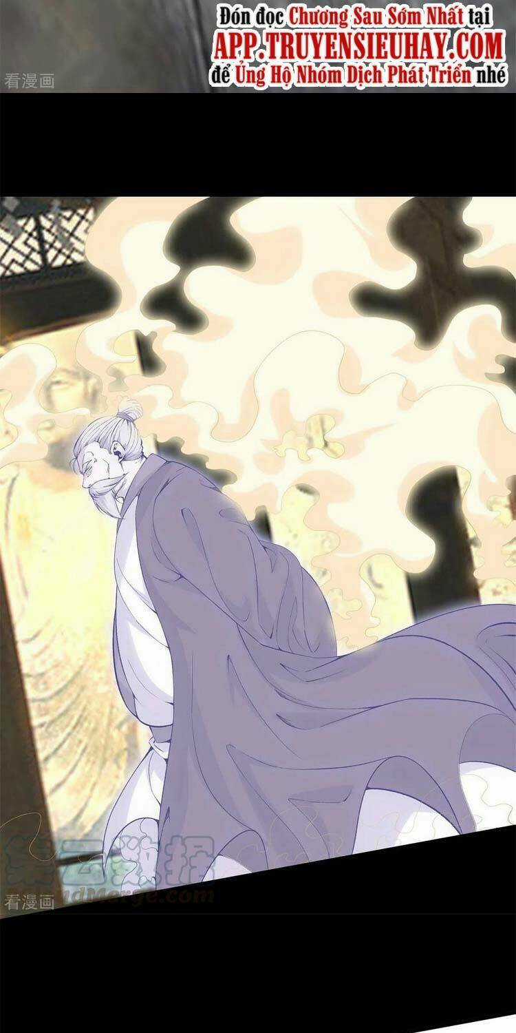 Đô Thị Chí Tôn - Chapter 162 - Trang 11