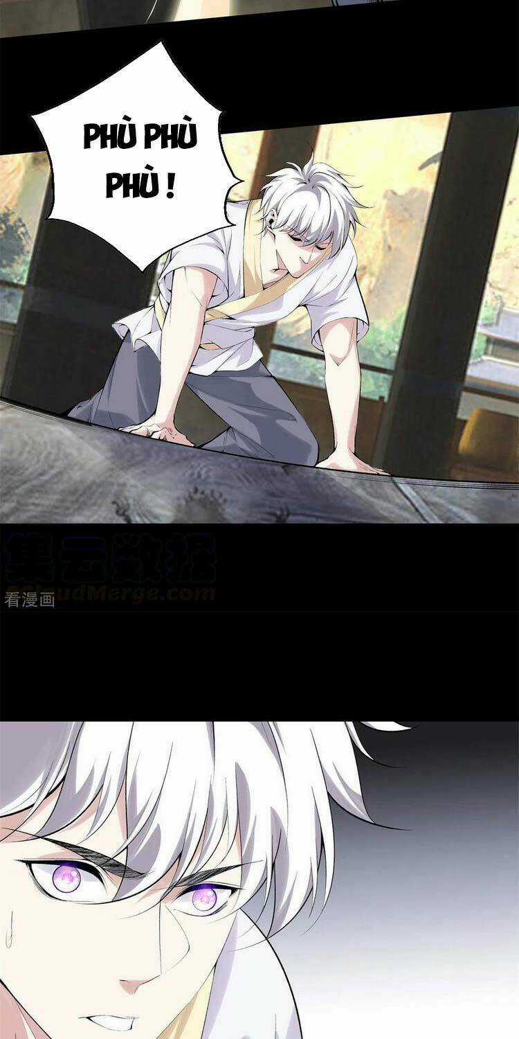 Đô Thị Chí Tôn - Chapter 162 - Trang 13