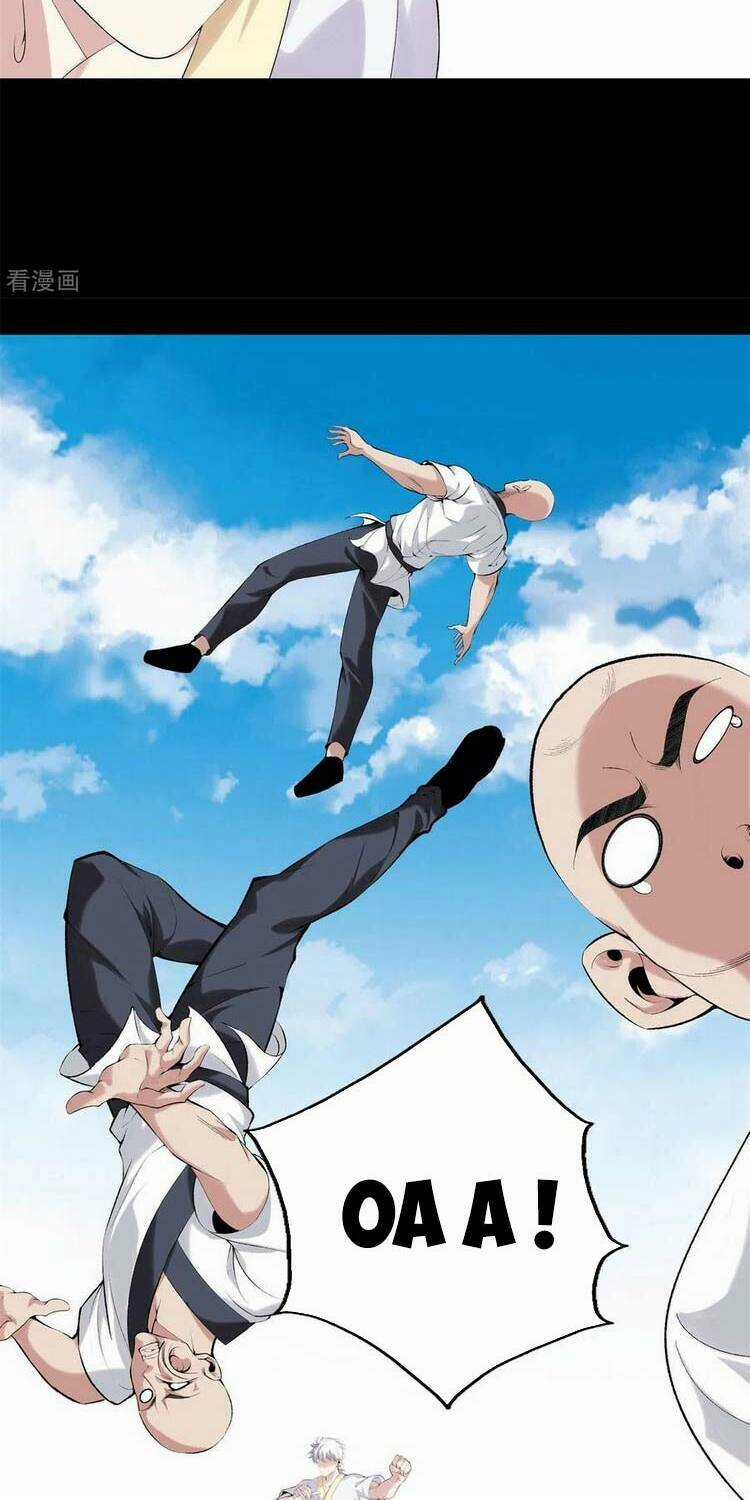 Đô Thị Chí Tôn - Chapter 162 - Trang 14