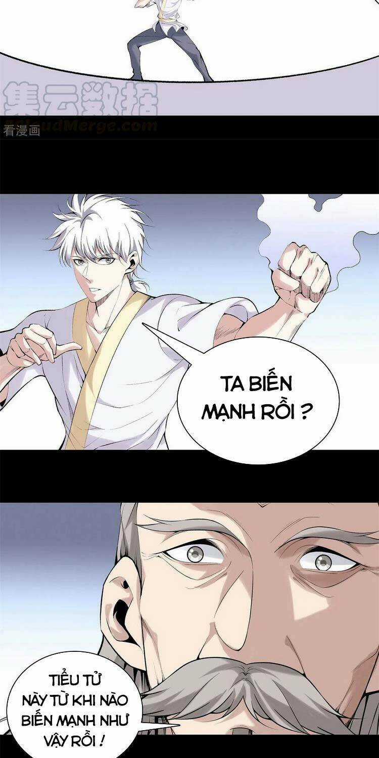 Đô Thị Chí Tôn - Chapter 162 - Trang 15