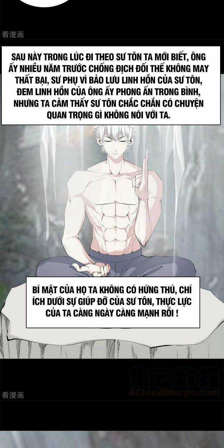 Đô Thị Chí Tôn - Chapter 162 - Trang 16