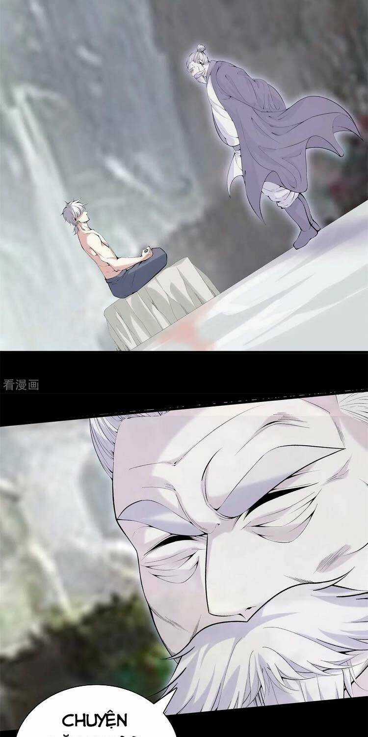 Đô Thị Chí Tôn - Chapter 162 - Trang 17