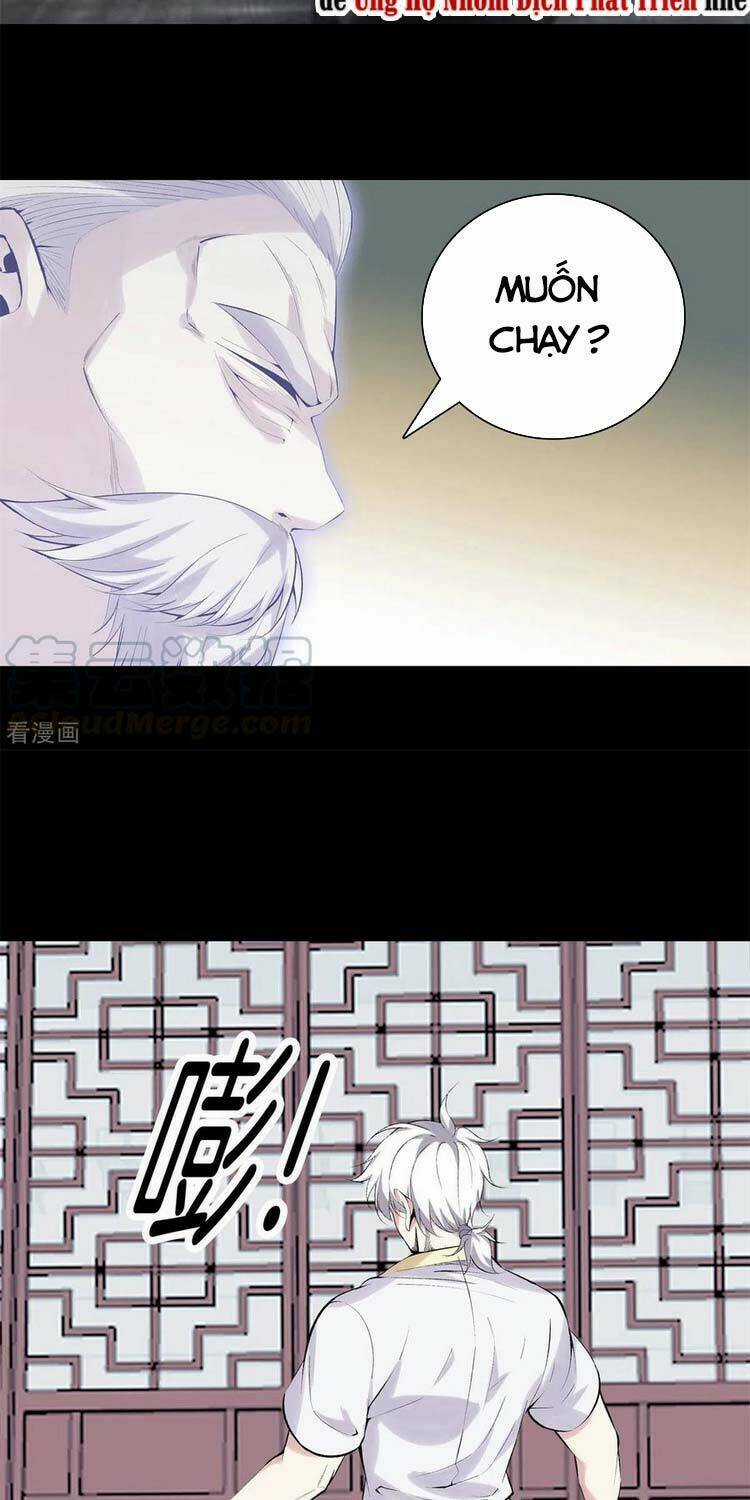 Đô Thị Chí Tôn - Chapter 162 - Trang 3