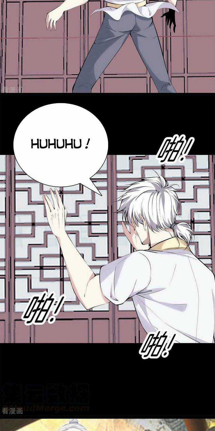 Đô Thị Chí Tôn - Chapter 162 - Trang 4