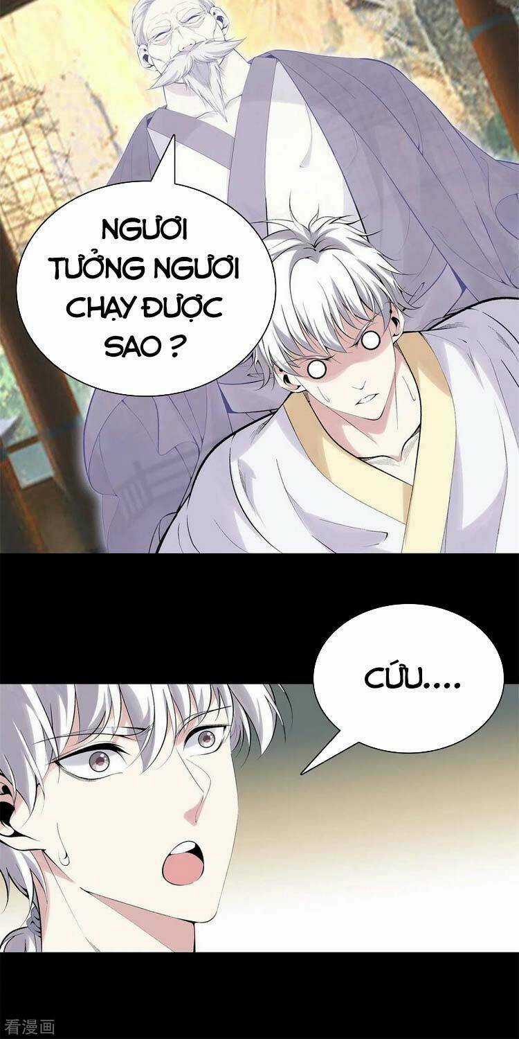 Đô Thị Chí Tôn - Chapter 162 - Trang 5