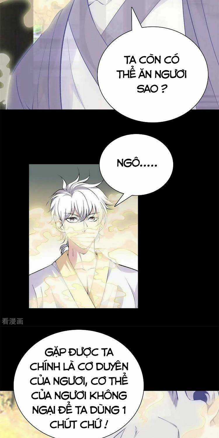 Đô Thị Chí Tôn - Chapter 162 - Trang 7