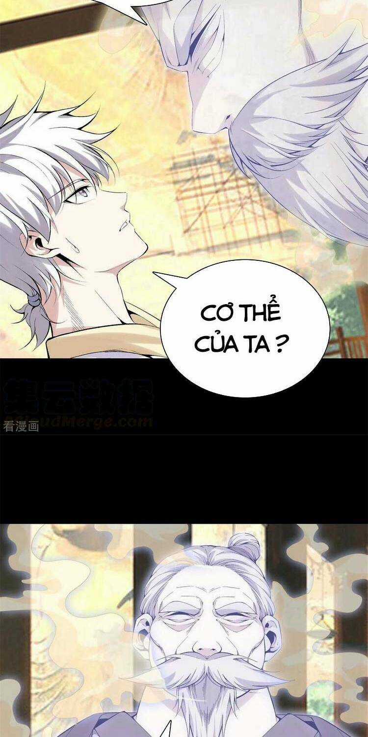 Đô Thị Chí Tôn - Chapter 162 - Trang 8