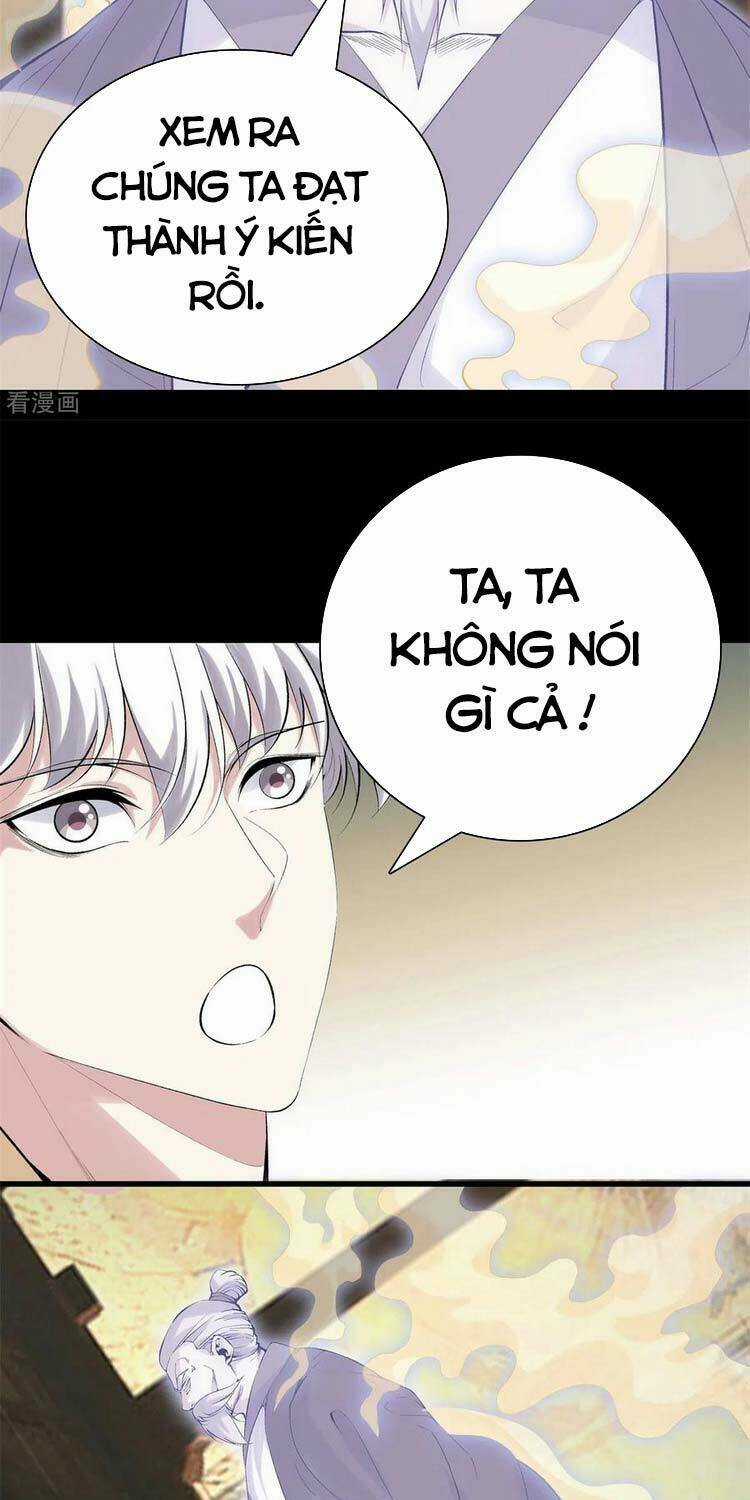 Đô Thị Chí Tôn - Chapter 162 - Trang 9
