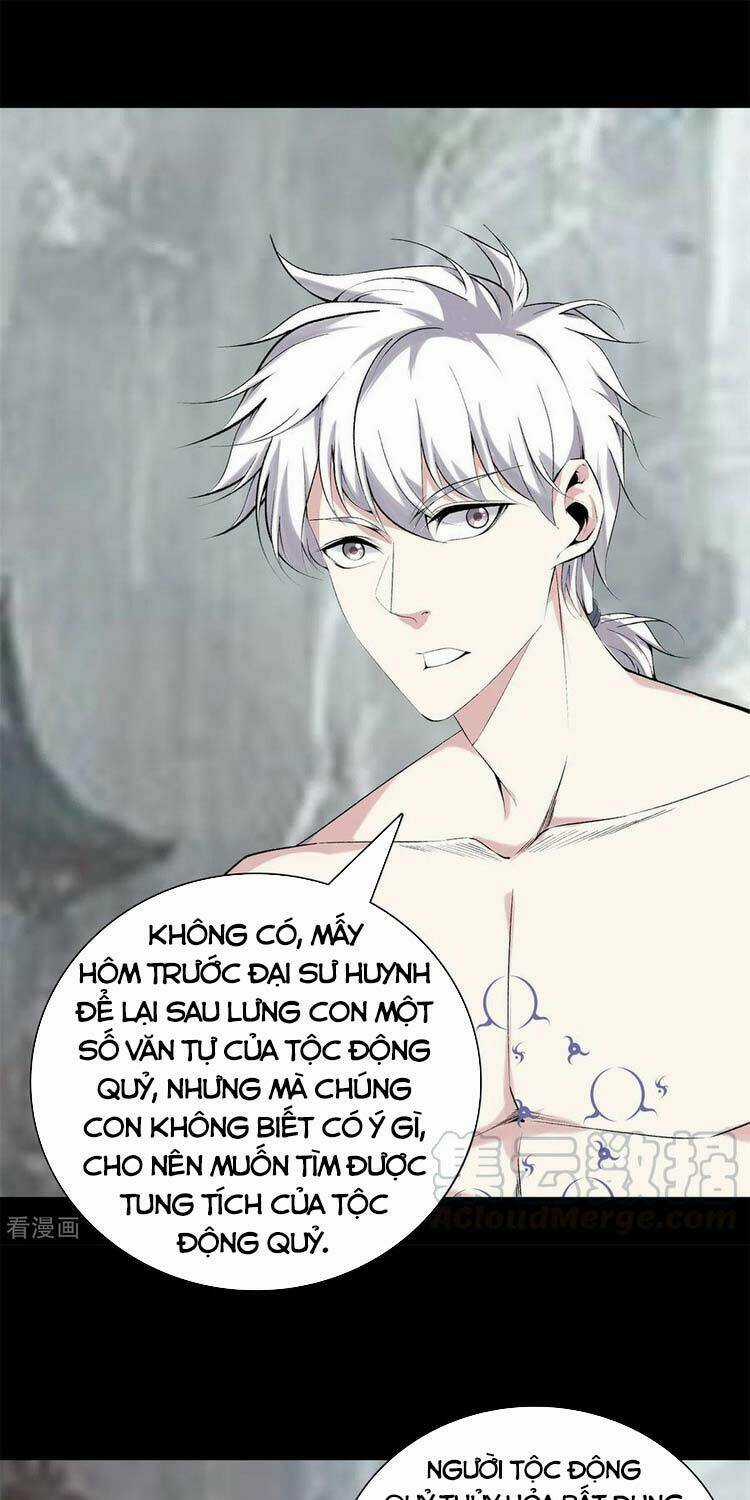 Đô Thị Chí Tôn - Chapter 163 - Trang 11