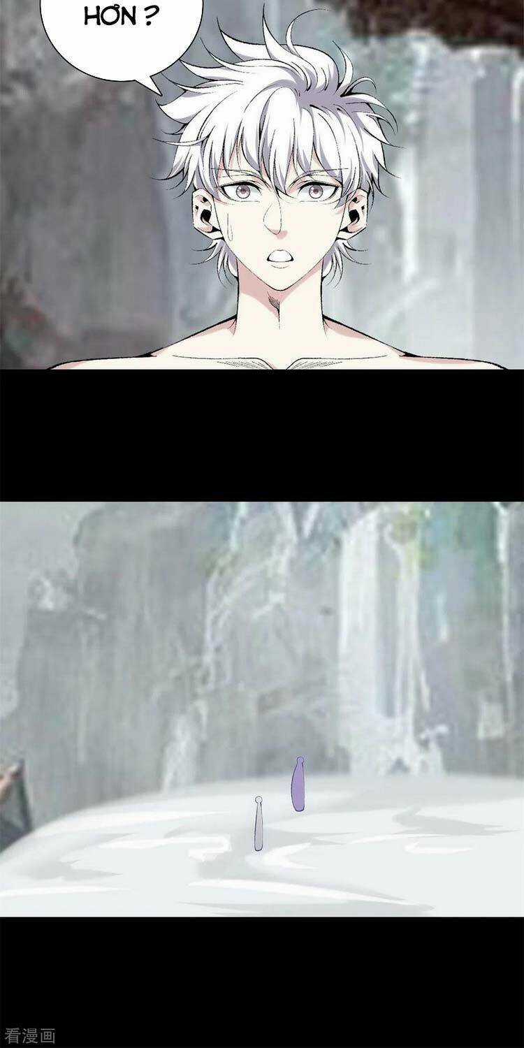 Đô Thị Chí Tôn - Chapter 163 - Trang 15