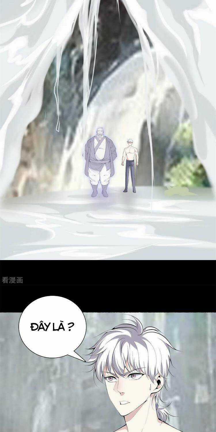 Đô Thị Chí Tôn - Chapter 163 - Trang 17