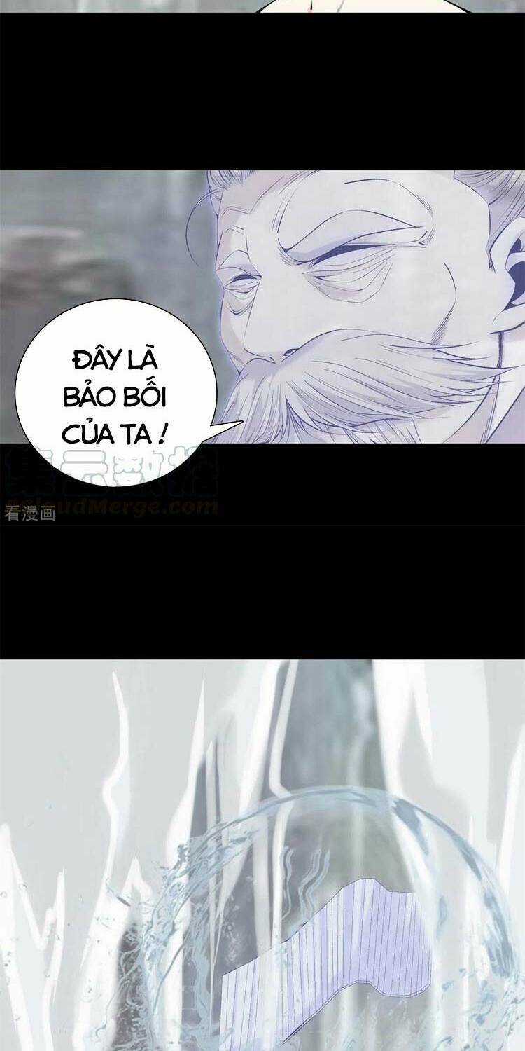 Đô Thị Chí Tôn - Chapter 163 - Trang 18