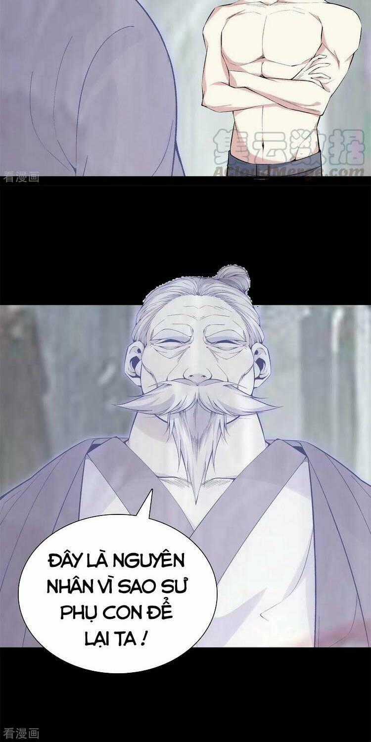 Đô Thị Chí Tôn - Chapter 163 - Trang 20