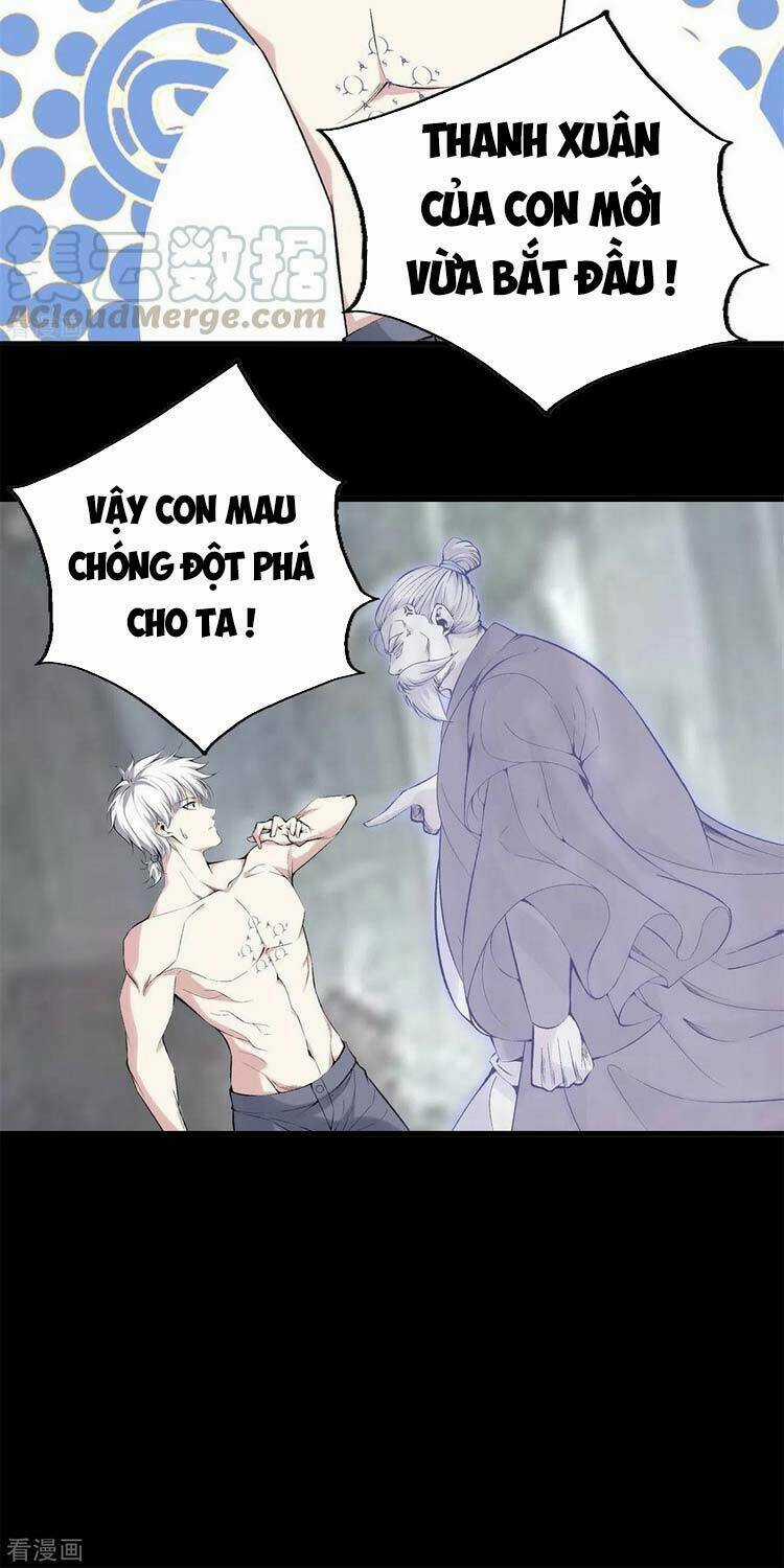 Đô Thị Chí Tôn - Chapter 163 - Trang 5