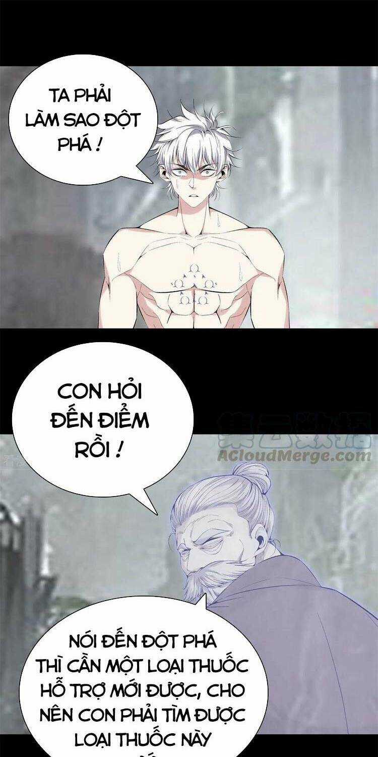 Đô Thị Chí Tôn - Chapter 163 - Trang 6