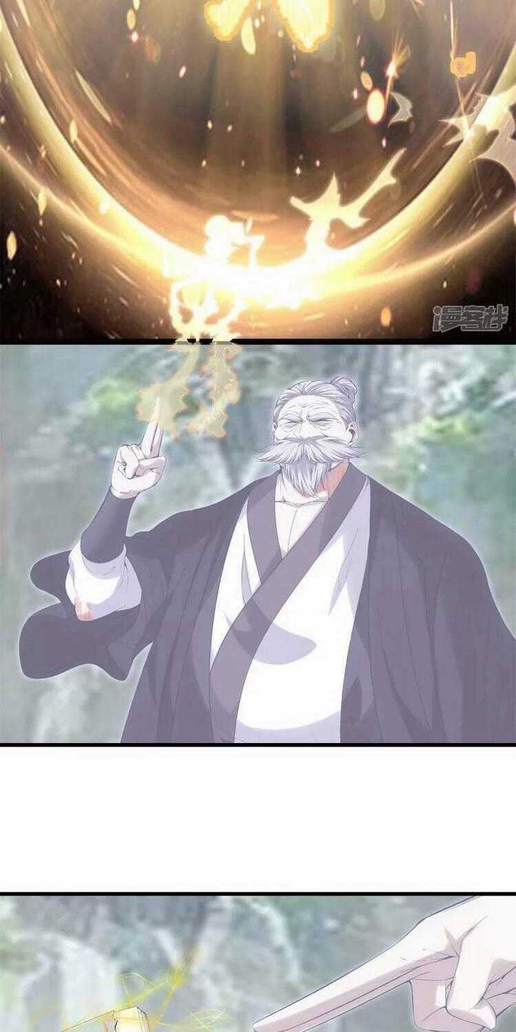 Đô Thị Chí Tôn - Chapter 164 - Trang 2