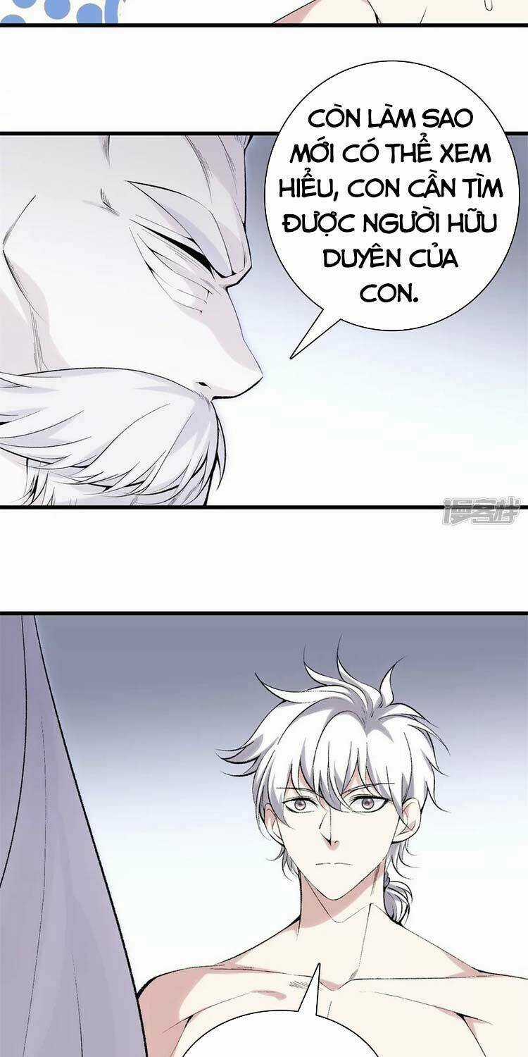 Đô Thị Chí Tôn - Chapter 164 - Trang 11