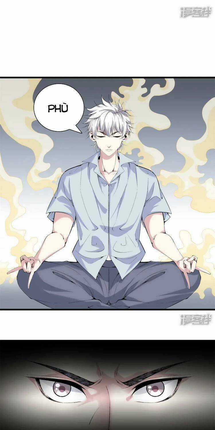 Đô Thị Chí Tôn - Chapter 164 - Trang 13