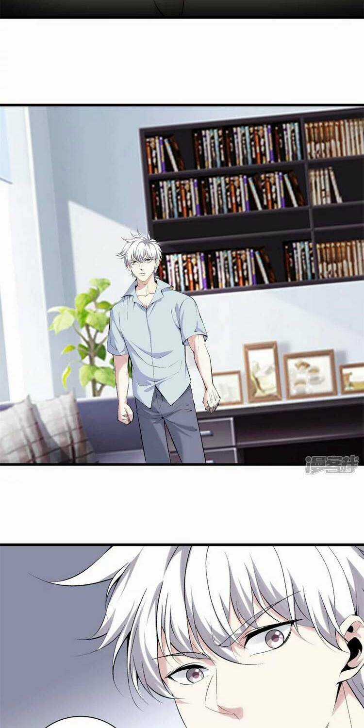 Đô Thị Chí Tôn - Chapter 164 - Trang 14