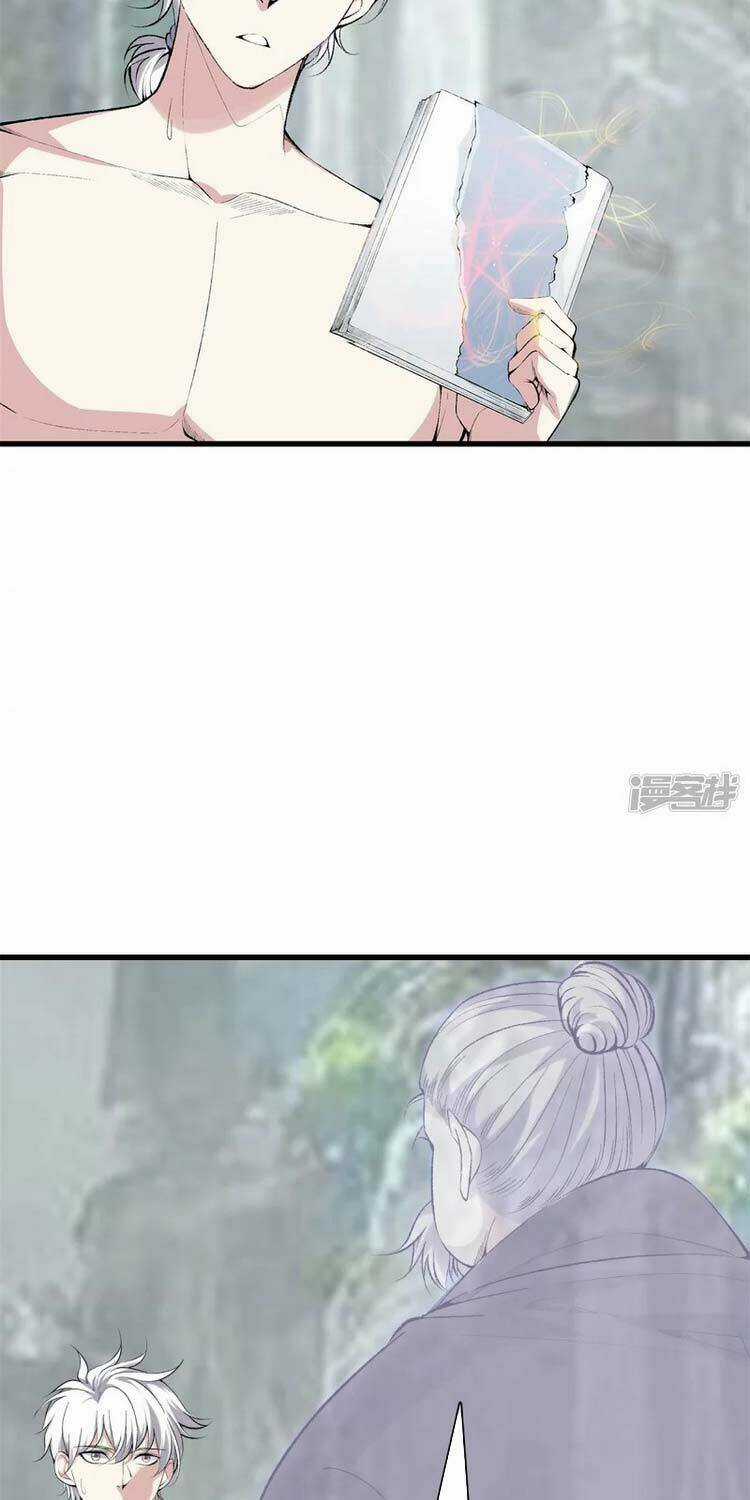 Đô Thị Chí Tôn - Chapter 164 - Trang 5