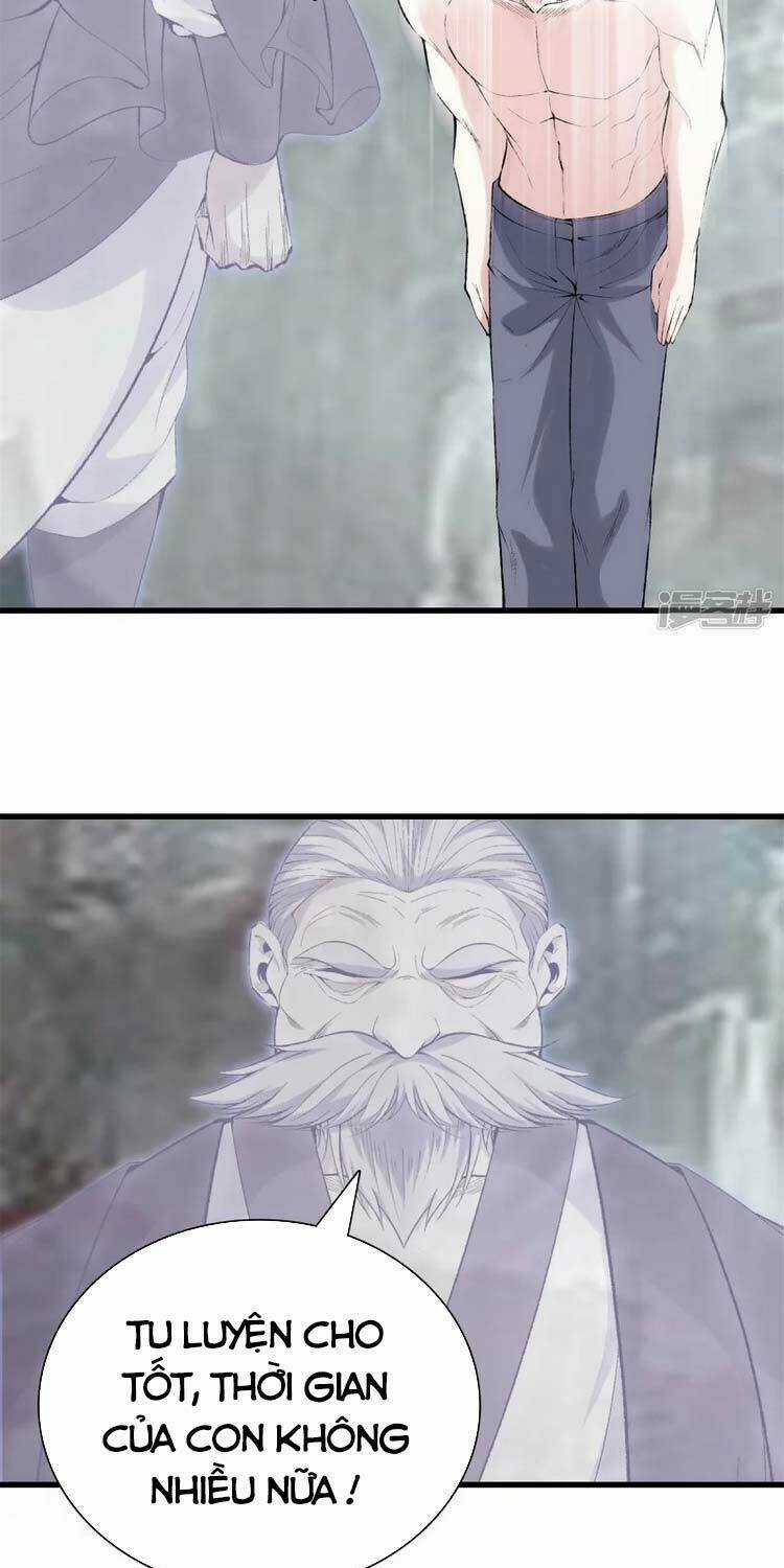 Đô Thị Chí Tôn - Chapter 164 - Trang 7