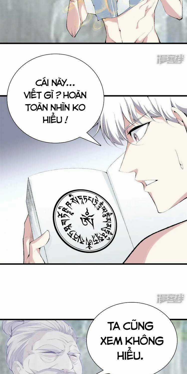 Đô Thị Chí Tôn - Chapter 164 - Trang 9