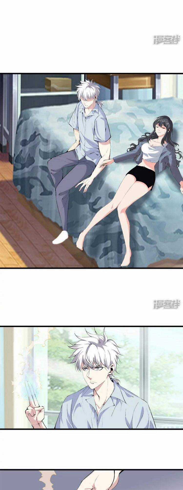 Đô Thị Chí Tôn - Chapter 165 - Trang 11