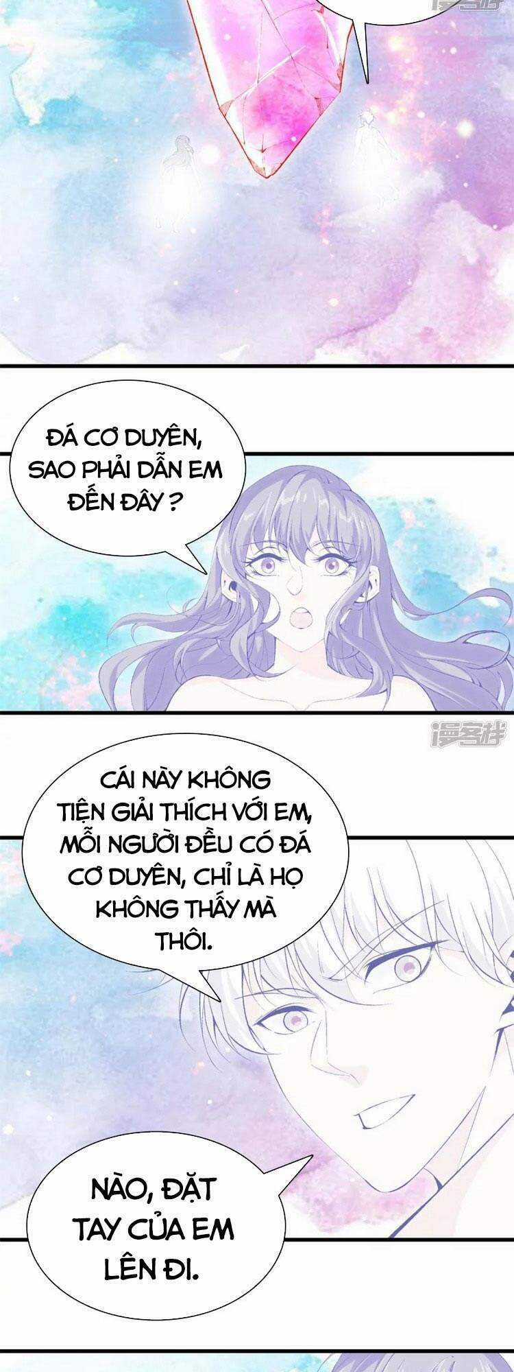 Đô Thị Chí Tôn - Chapter 165 - Trang 17