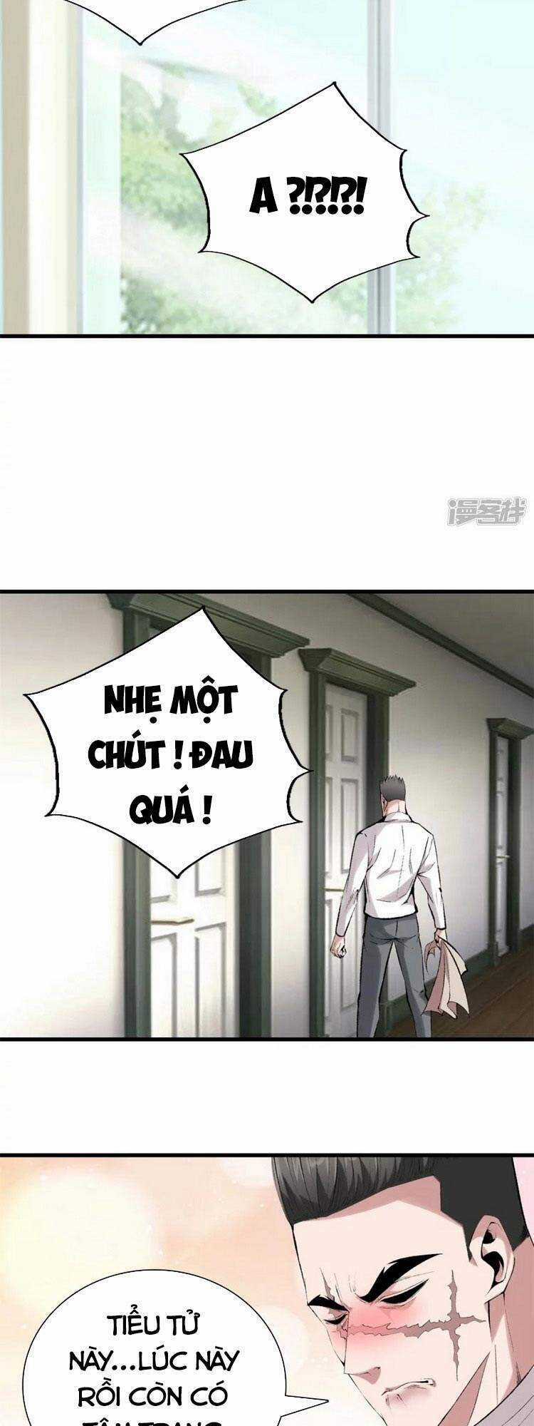 Đô Thị Chí Tôn - Chapter 165 - Trang 3