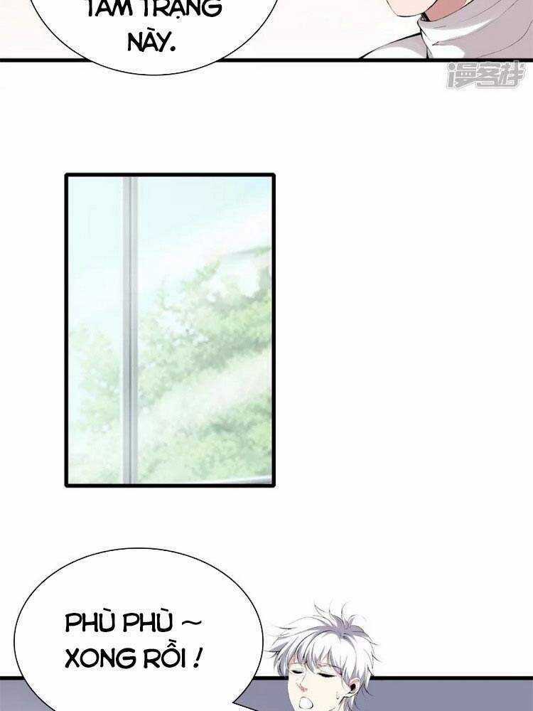 Đô Thị Chí Tôn - Chapter 165 - Trang 4