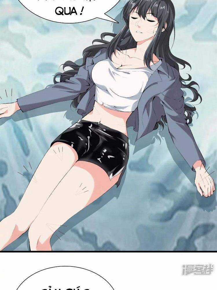 Đô Thị Chí Tôn - Chapter 165 - Trang 6