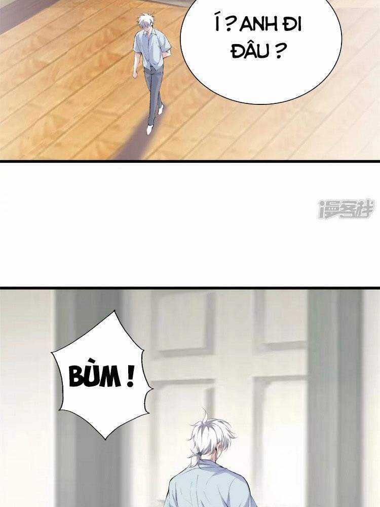 Đô Thị Chí Tôn - Chapter 165 - Trang 8