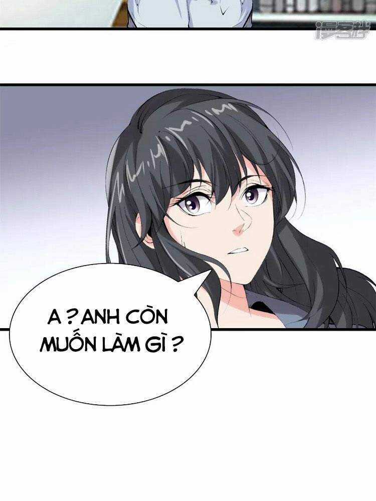 Đô Thị Chí Tôn - Chapter 165 - Trang 10