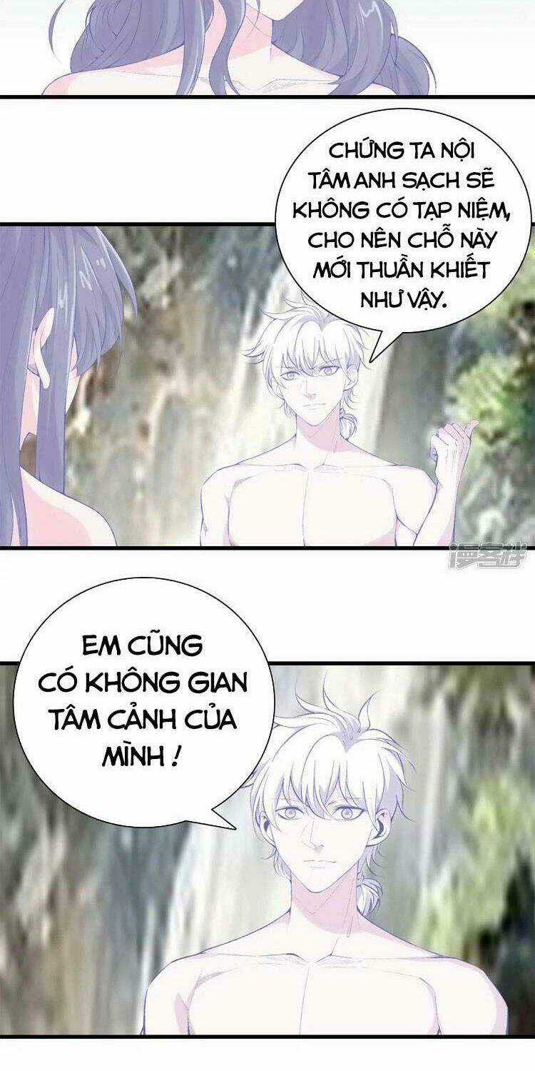 Đô Thị Chí Tôn - Chapter 166 - Trang 12