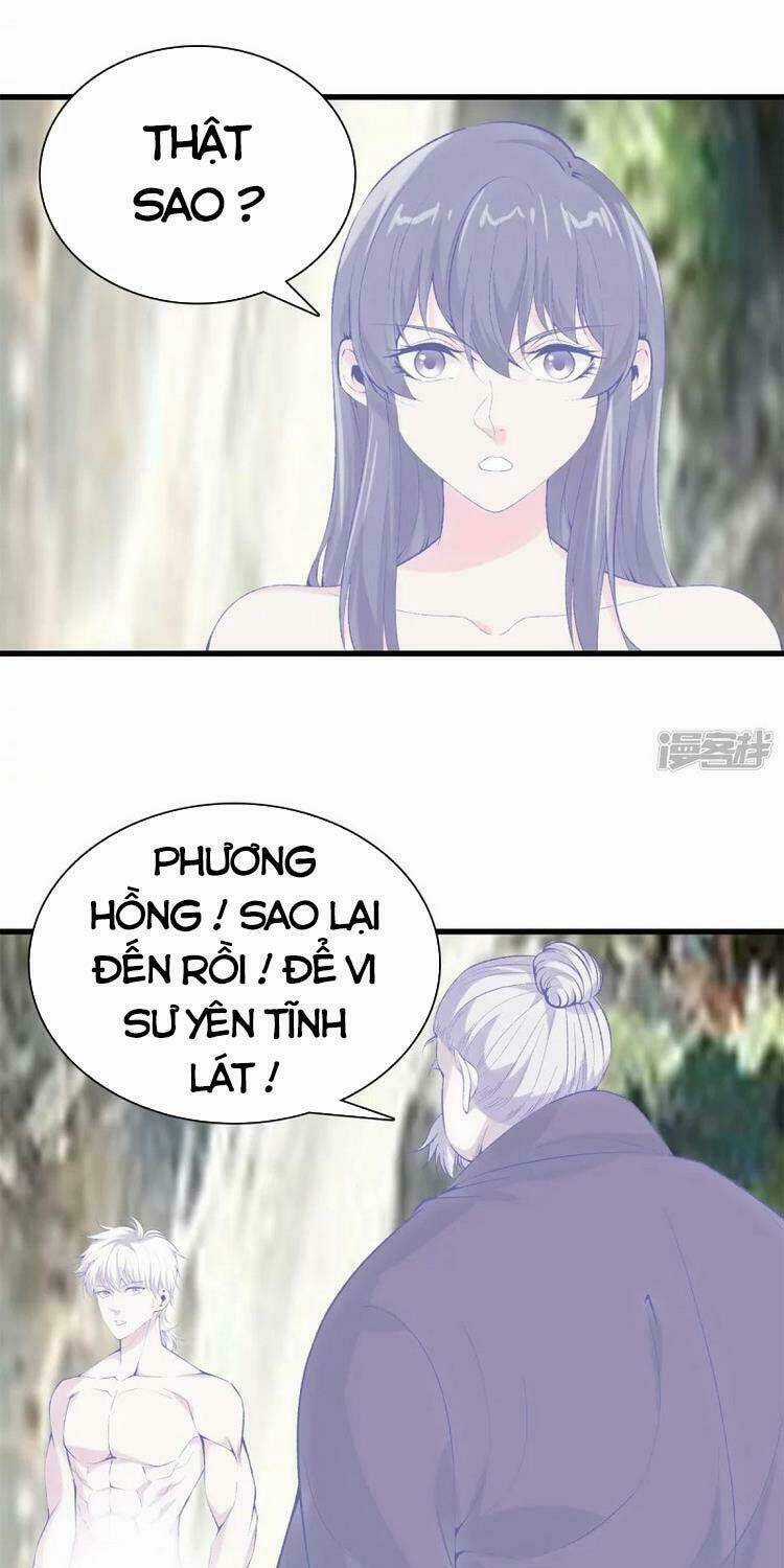 Đô Thị Chí Tôn - Chapter 166 - Trang 13