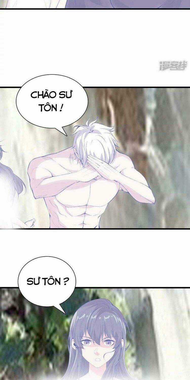 Đô Thị Chí Tôn - Chapter 166 - Trang 14