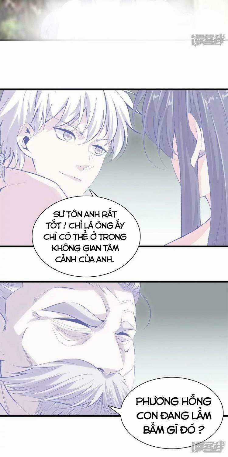 Đô Thị Chí Tôn - Chapter 166 - Trang 15