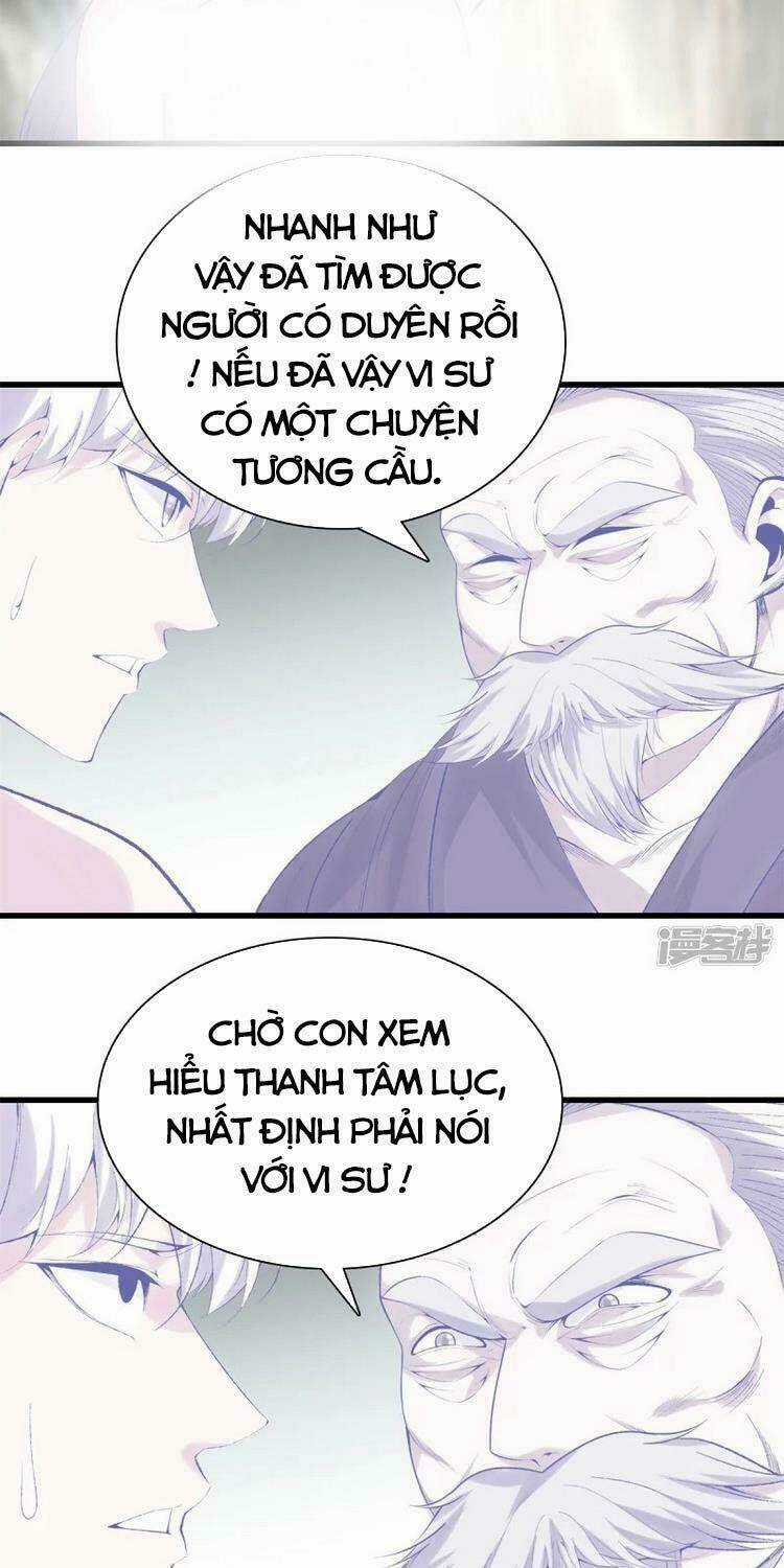 Đô Thị Chí Tôn - Chapter 166 - Trang 17