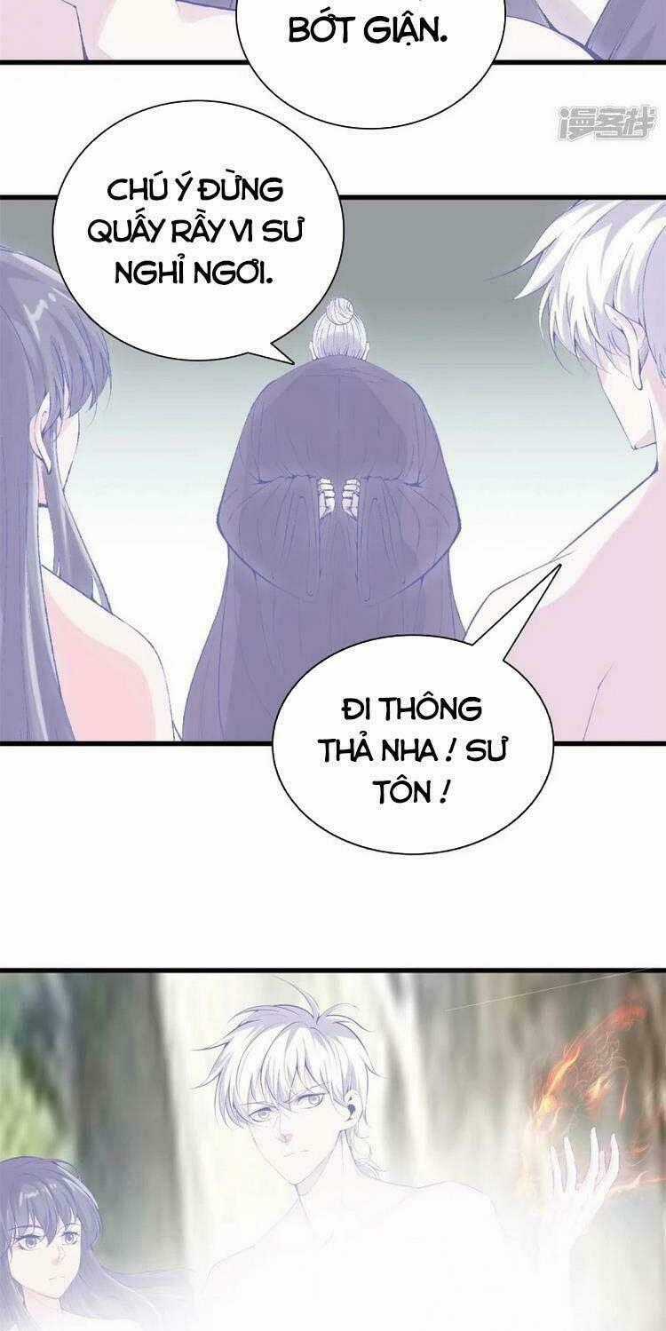 Đô Thị Chí Tôn - Chapter 166 - Trang 19