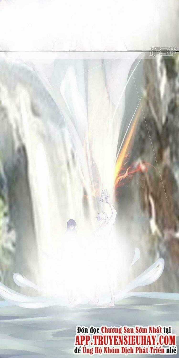 Đô Thị Chí Tôn - Chapter 166 - Trang 20