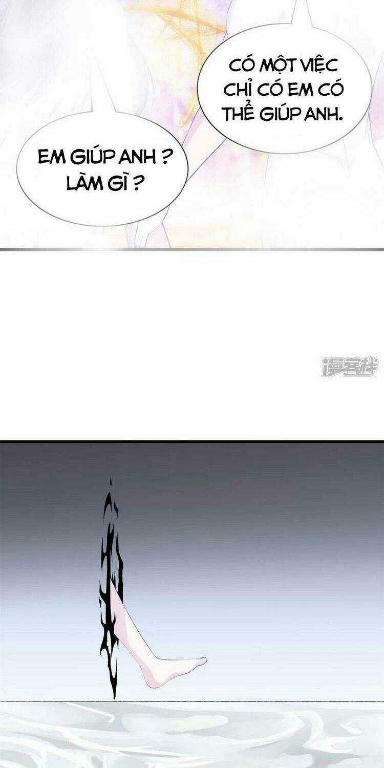 Đô Thị Chí Tôn - Chapter 166 - Trang 8