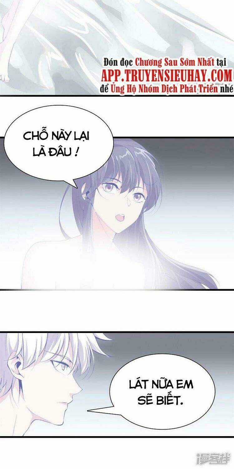 Đô Thị Chí Tôn - Chapter 166 - Trang 10