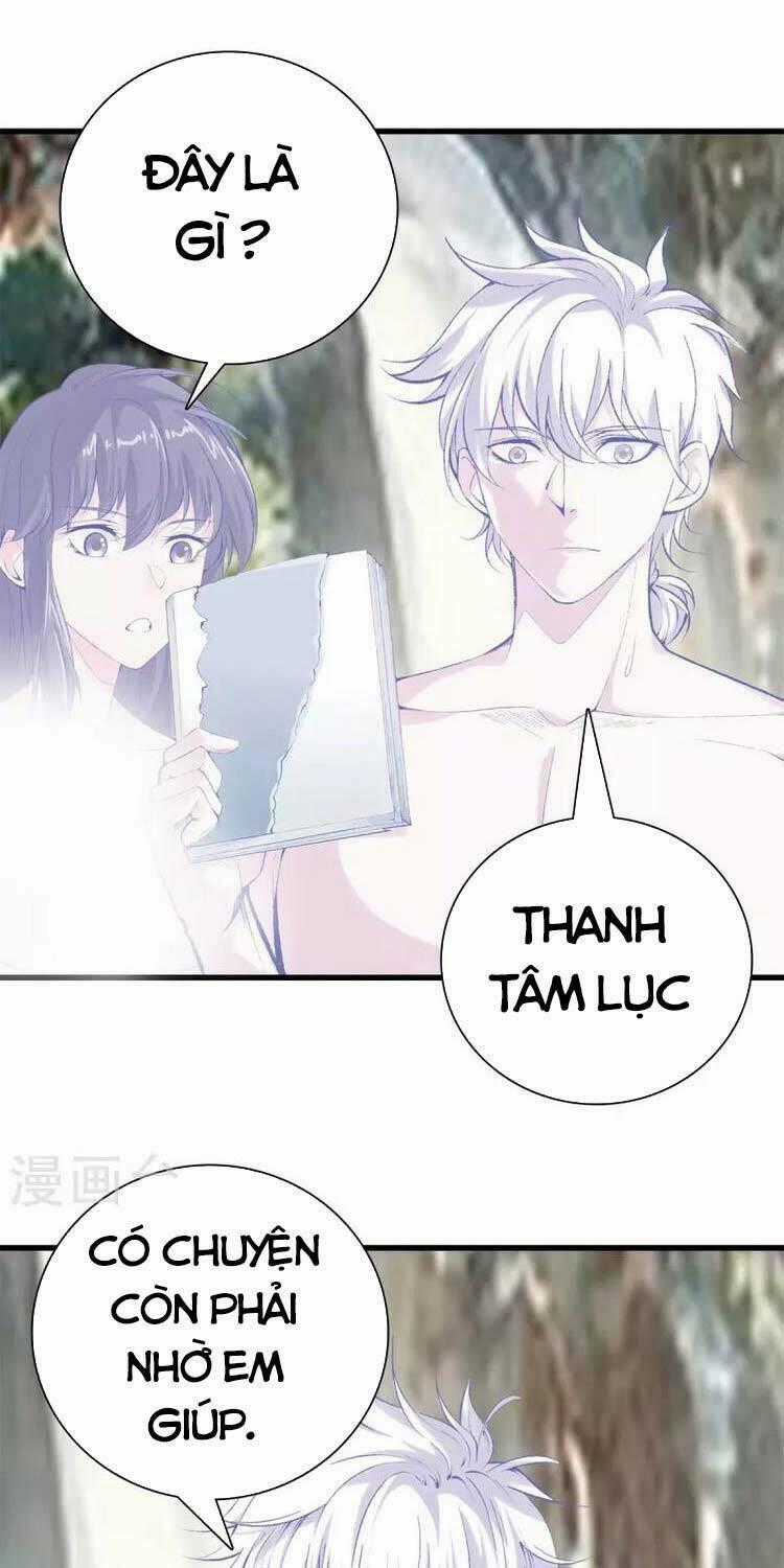 Đô Thị Chí Tôn - Chapter 167 - Trang 1
