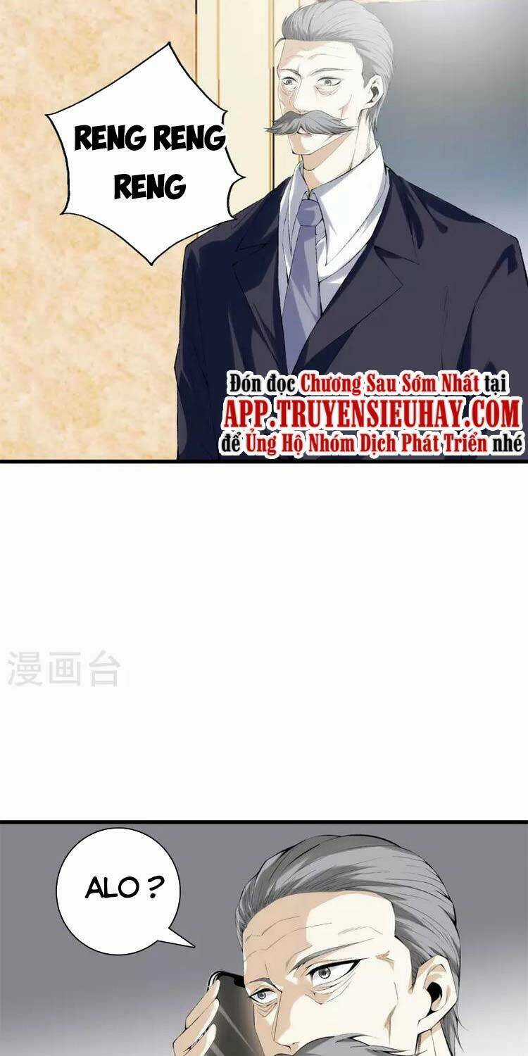 Đô Thị Chí Tôn - Chapter 167 - Trang 13