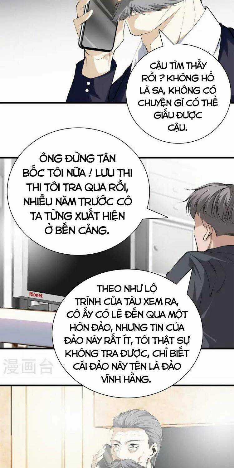 Đô Thị Chí Tôn - Chapter 167 - Trang 14