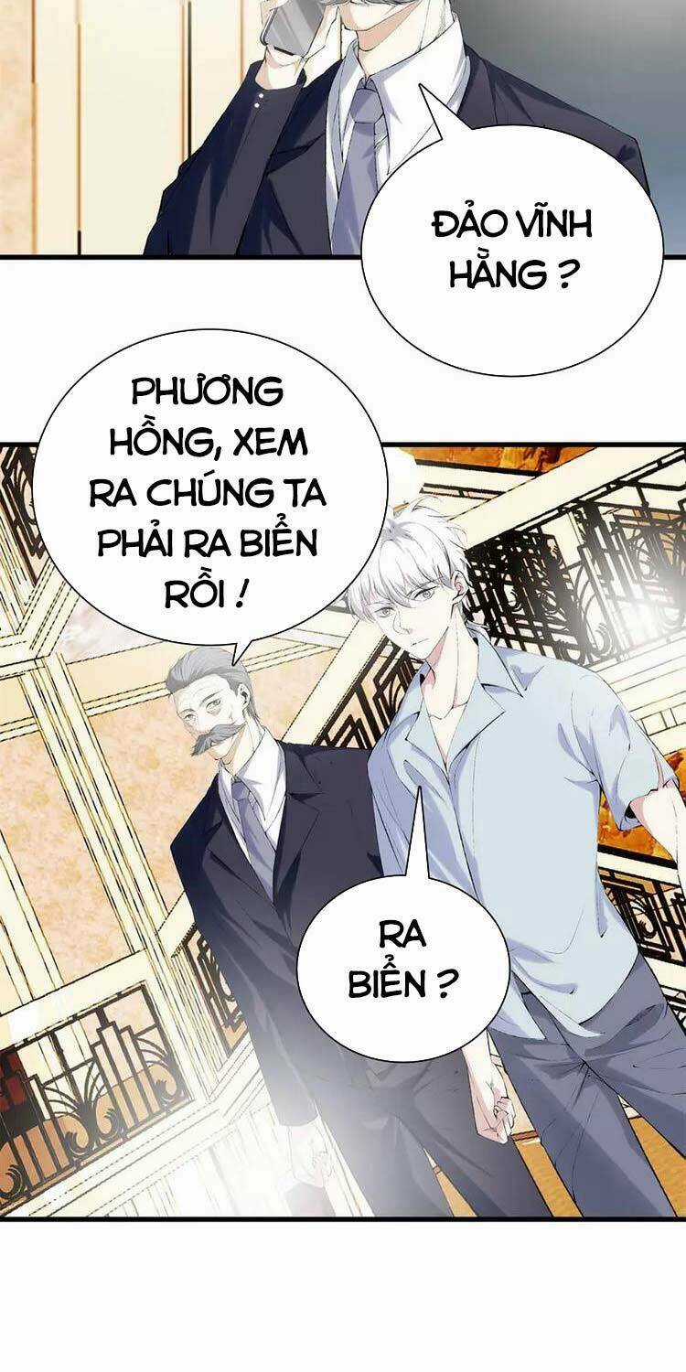 Đô Thị Chí Tôn - Chapter 167 - Trang 15