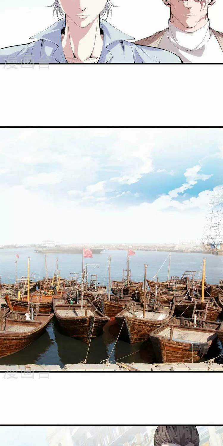 Đô Thị Chí Tôn - Chapter 167 - Trang 17