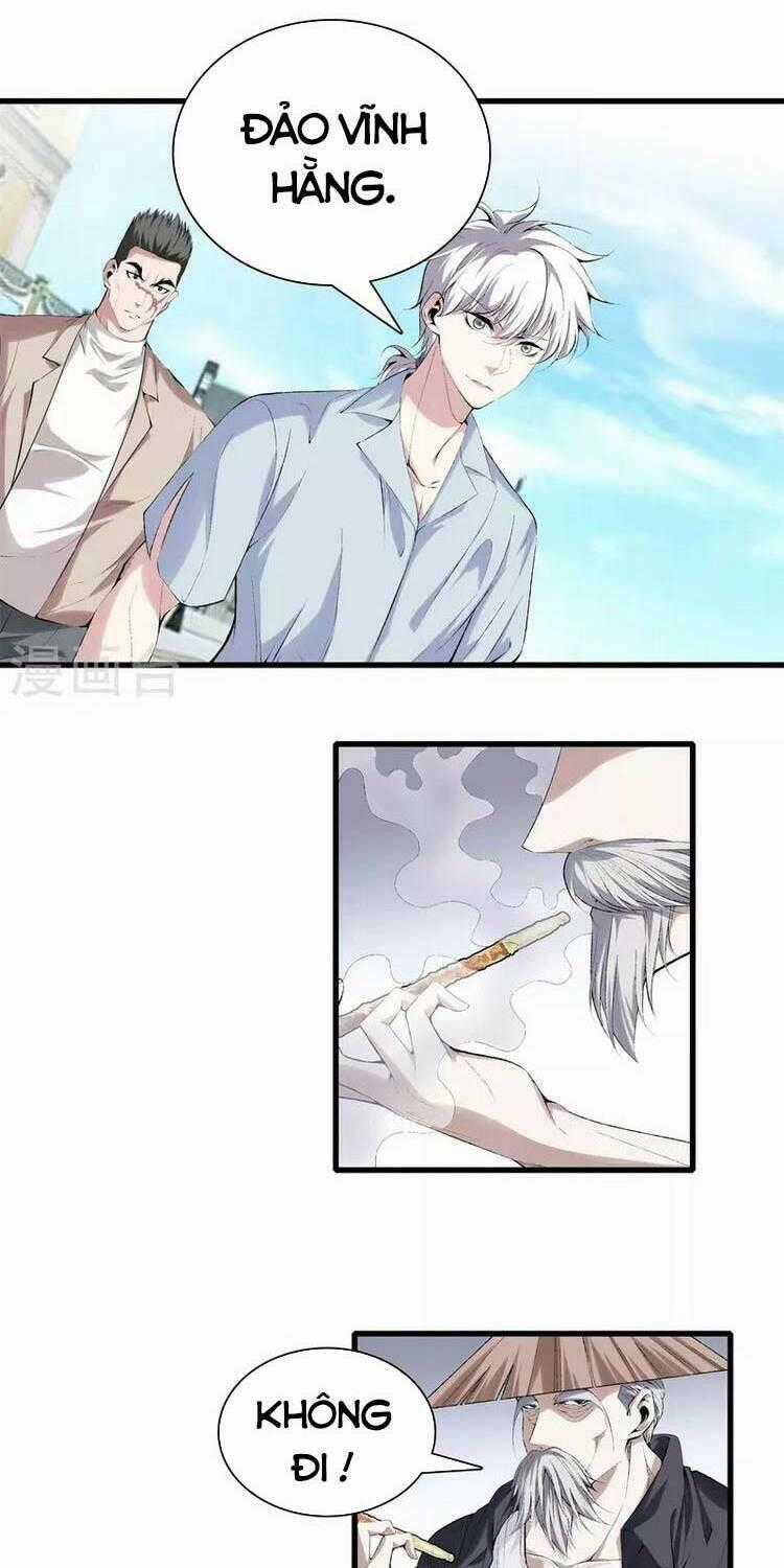 Đô Thị Chí Tôn - Chapter 167 - Trang 20