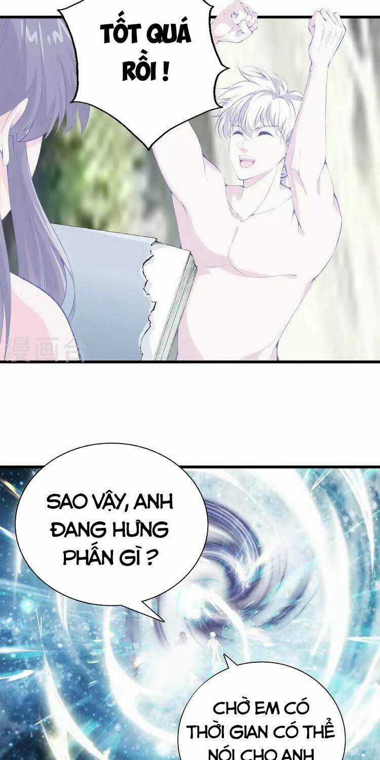 Đô Thị Chí Tôn - Chapter 167 - Trang 5